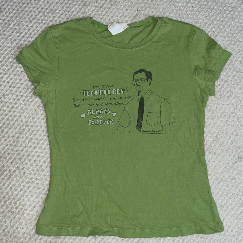 Vintage shirt